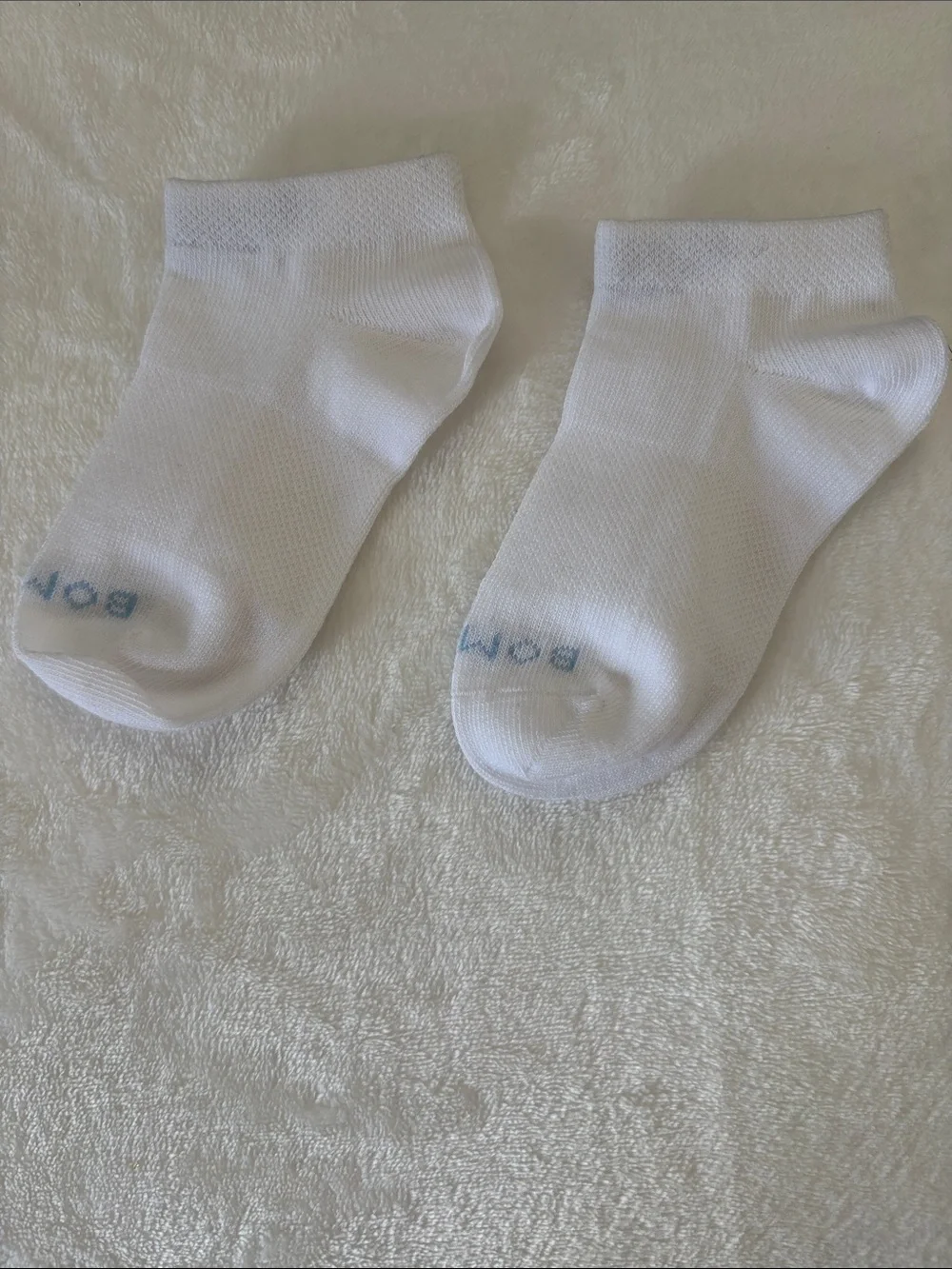 Junior Bombas Socks